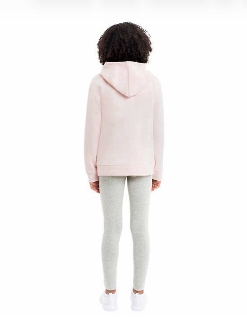 PUMA Youth 3-piece Fleece Set XS 5/6 - Picture 3 of 5